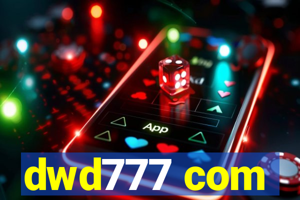 dwd777 com